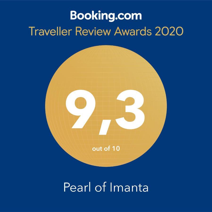 Pearl Of Imanta Appartement Riga
