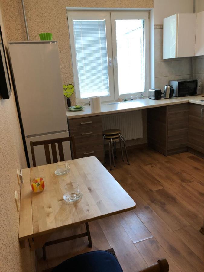 Appartement Pearl Of Imanta Riga