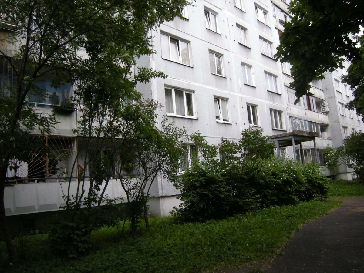 Appartement Pearl Of Imanta Riga